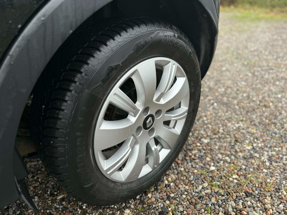 Renault Captur 1,2 TCe 120 Expression EDC 5d