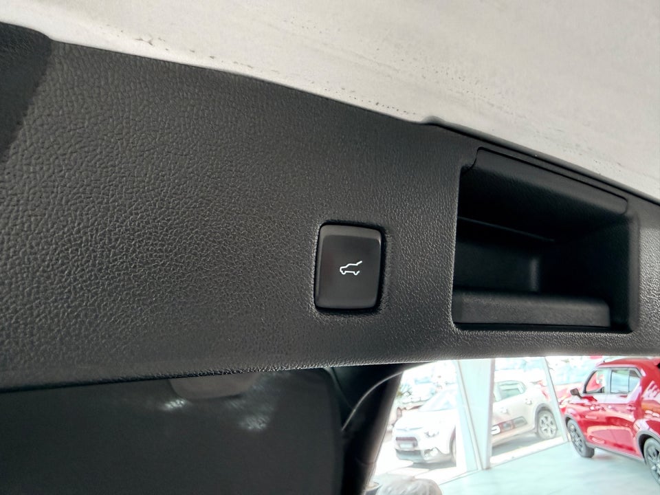 Ford Kuga 2,5 PHEV Titanium CVT 5d