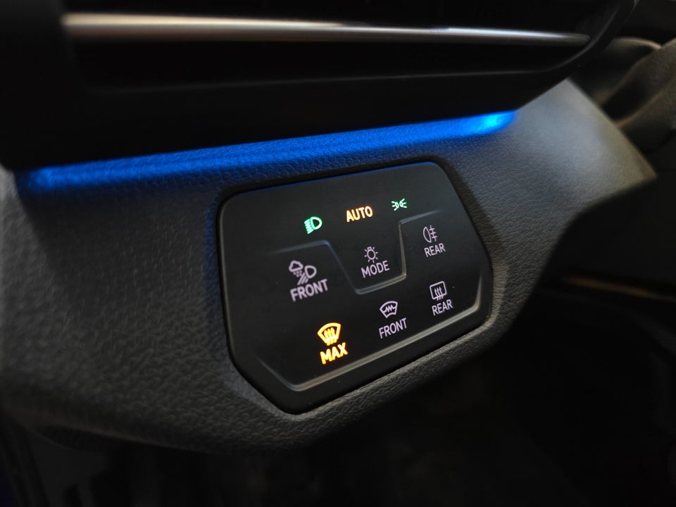 VW ID.4 77 1ST Pro Performance 5d