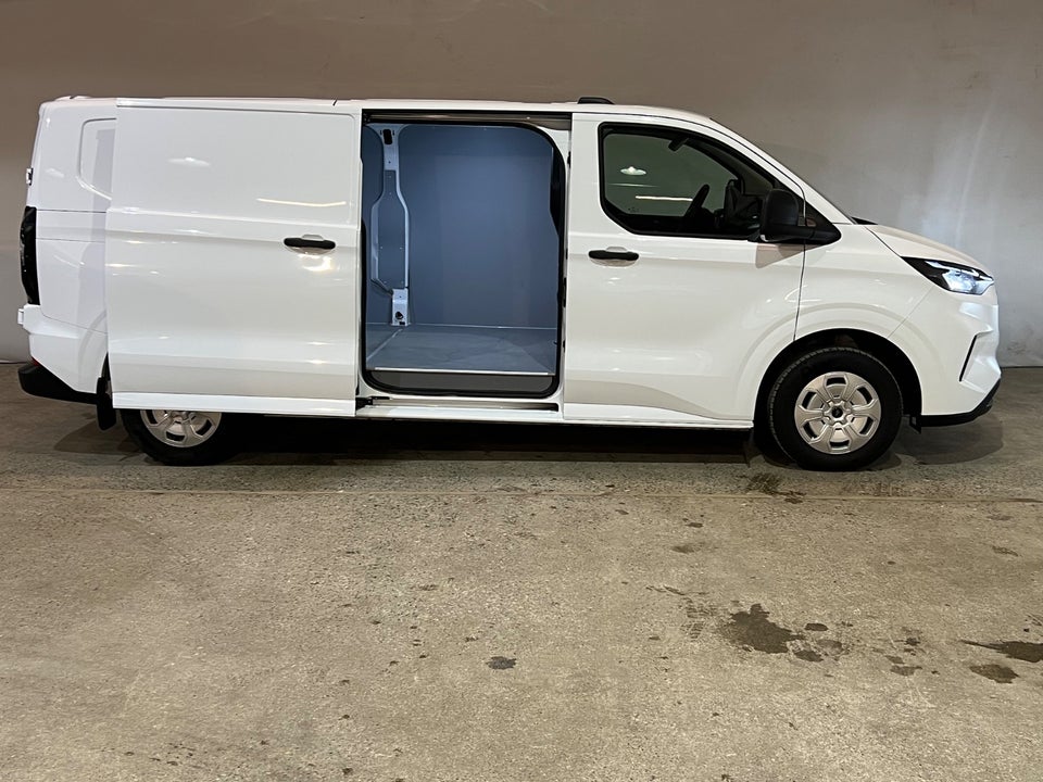 Ford Transit Custom 300L 2,0 EcoBlue Trend aut.