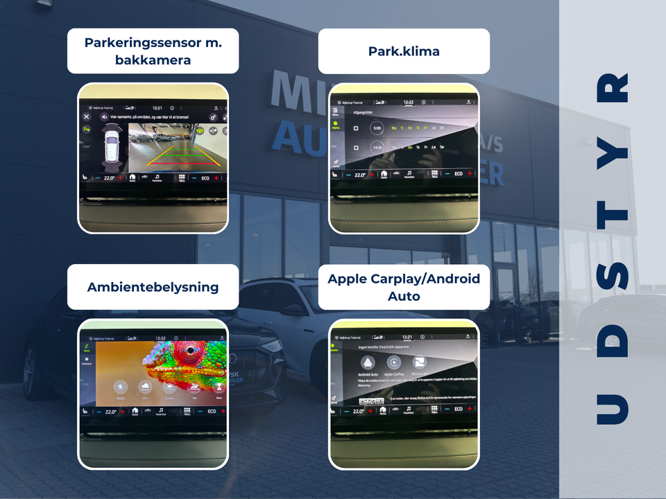 Skoda Enyaq 80 iV Suite 5d