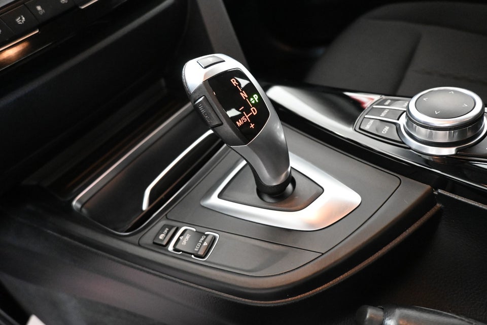 BMW 420d 2,0 Gran Coupé Advantage aut. 5d