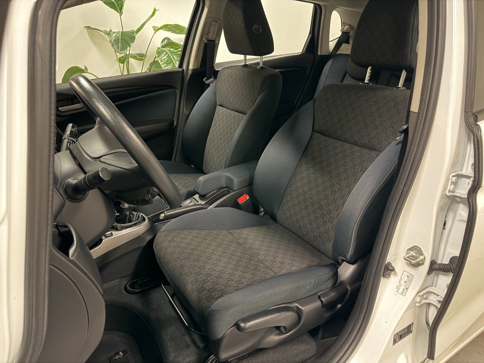 Honda Jazz 1,3 i-VTEC Trend 5d