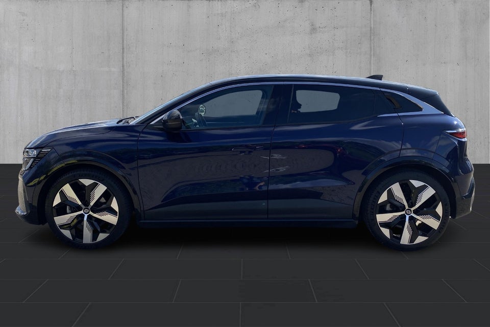 Renault Megane E-Tech 60 Techno 5d