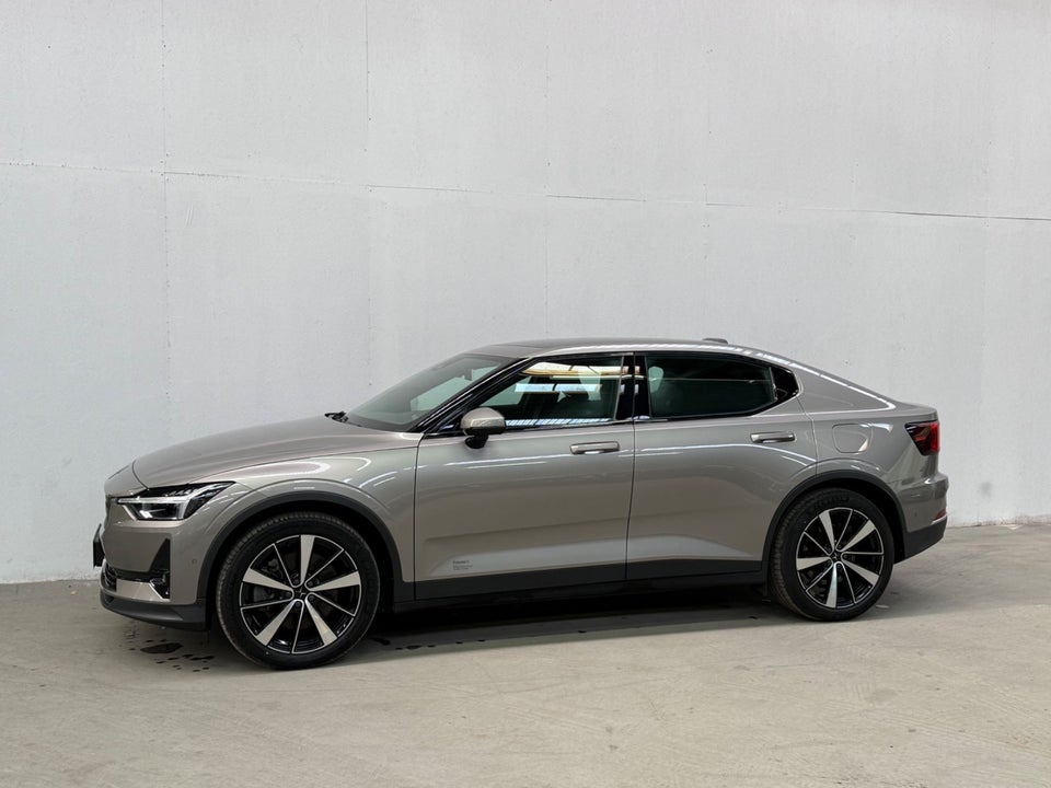Polestar 2 Long Range 5d