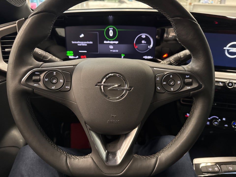 Opel Mokka-e 50 Ultimate 5d