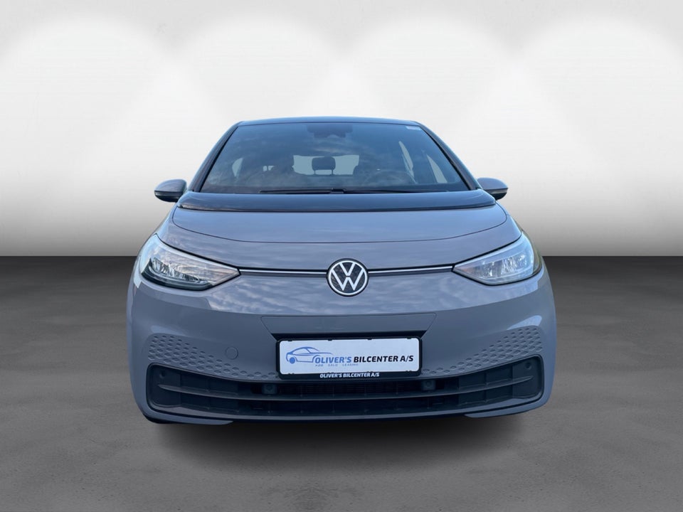 VW ID.3 58 Pro 5d
