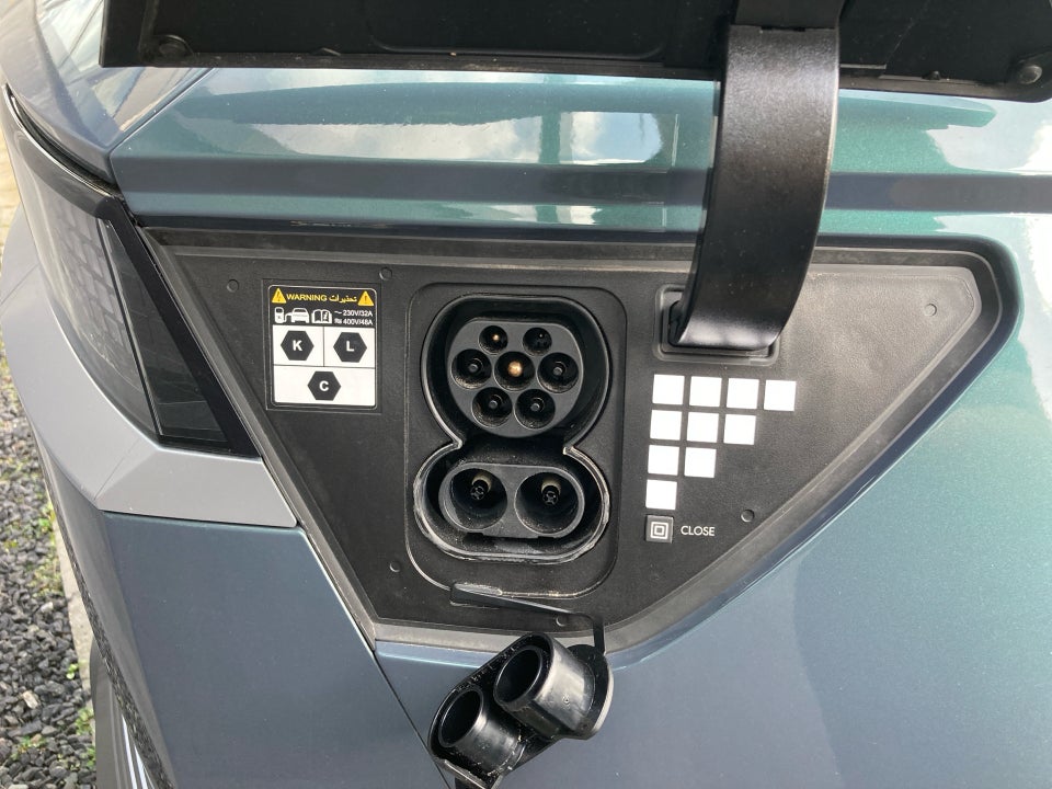 Hyundai Ioniq 5 77 Advanced 5d