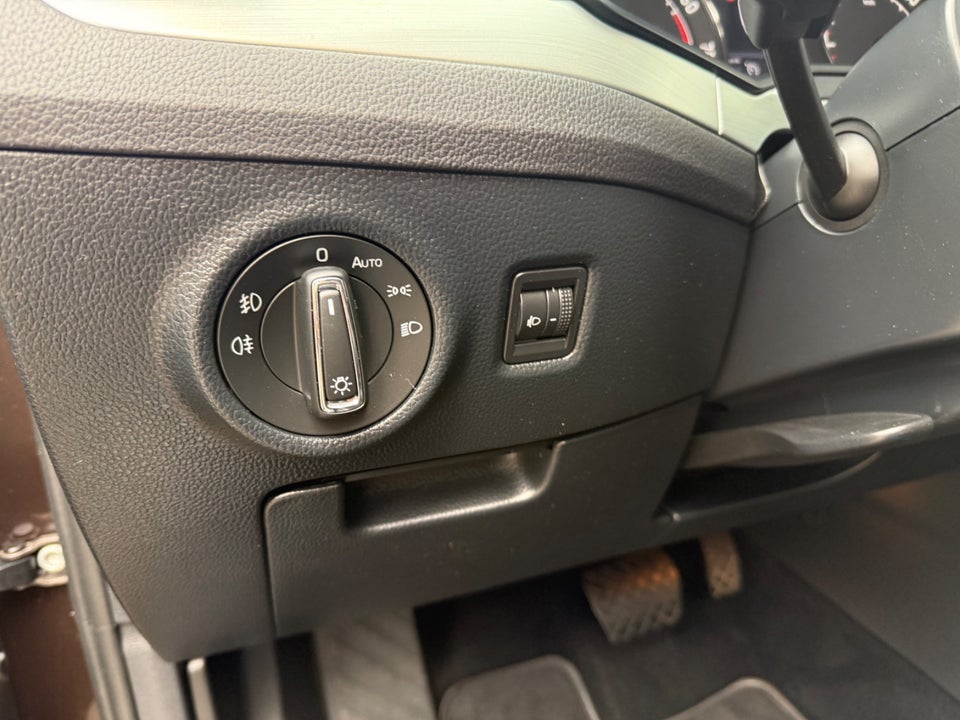 Skoda Superb 1,4 TSi 150 Ambition DSG 5d