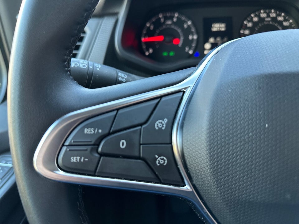 Renault Trafic 2,0 dCi 130 L2H1