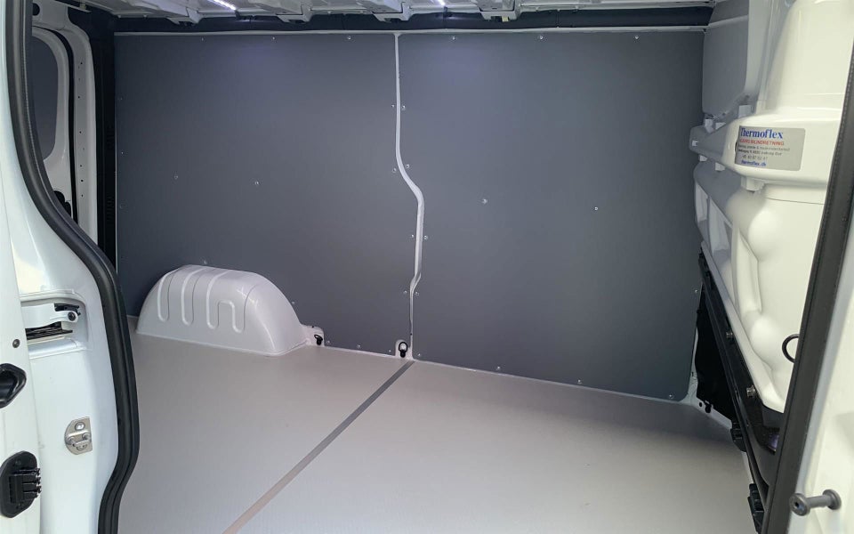 Nissan Primastar 2,0 dCi 150 L2H1 Tekna Van