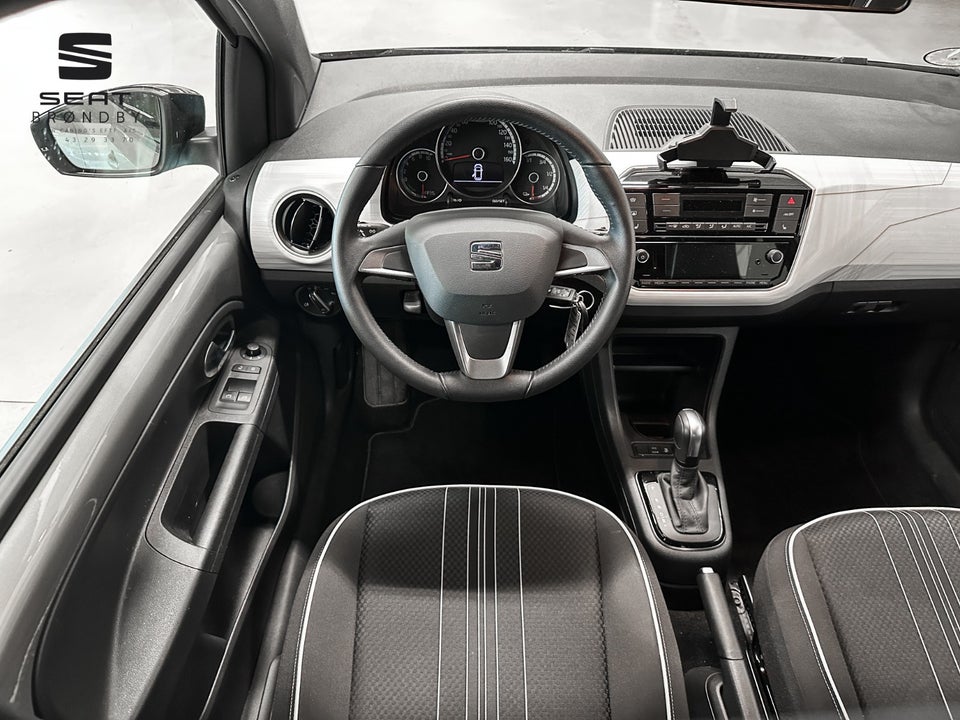 Seat Mii Electric 5d