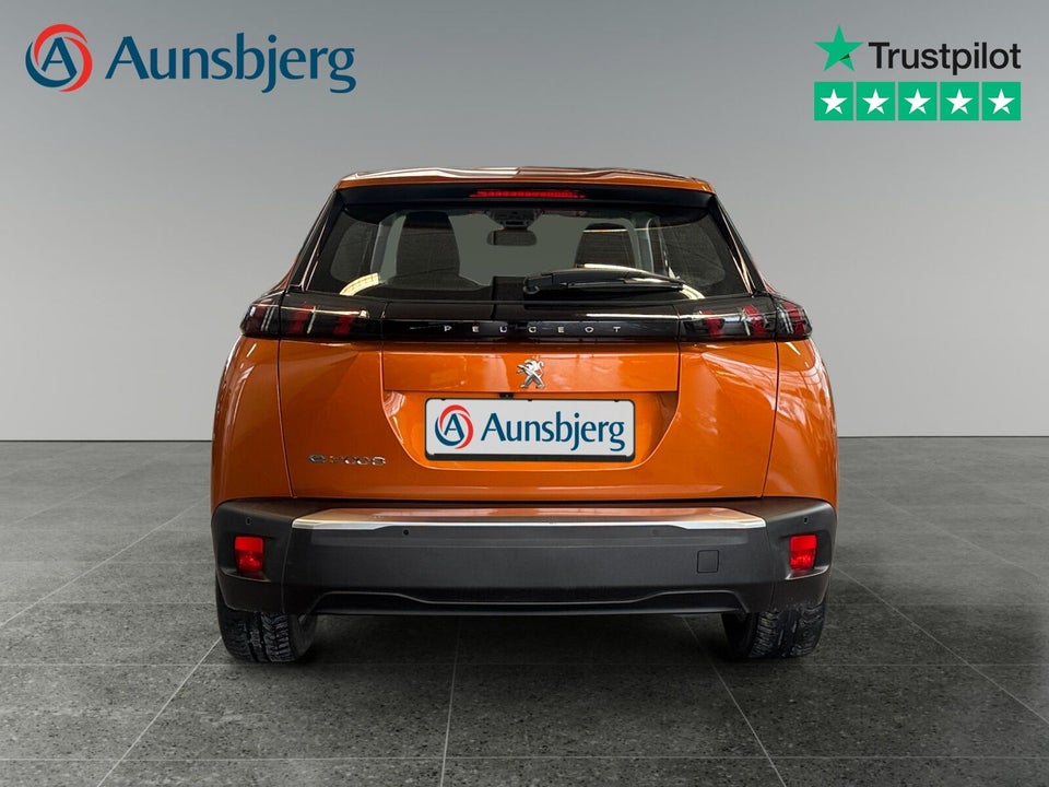 Peugeot e-2008 50 Active 5d