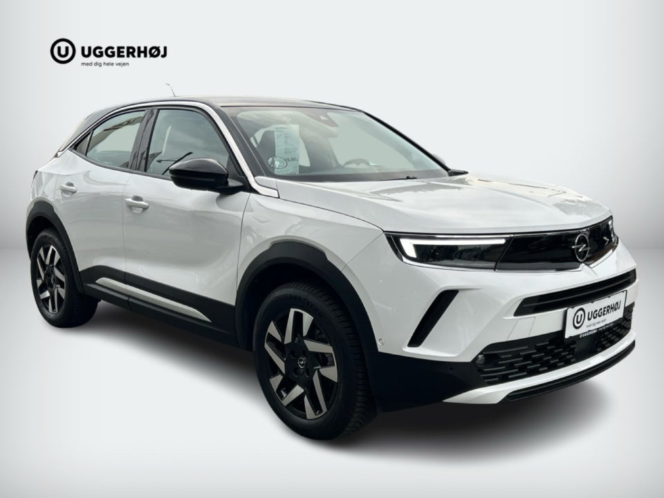 Opel Mokka-e 50 Elegance 5d