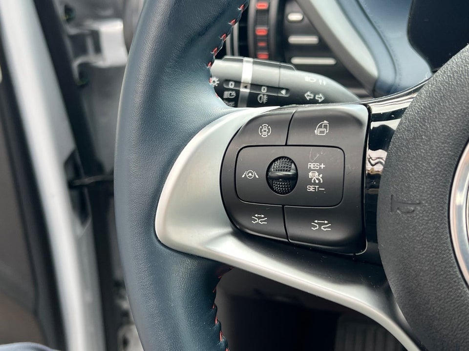 BYD Atto 3 60 Design 5d