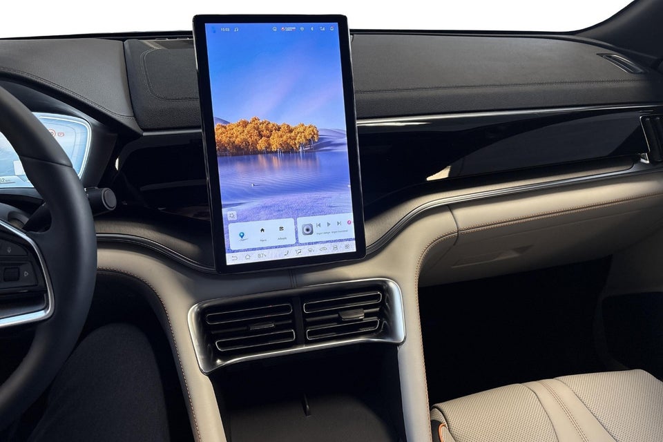 BYD Seal U 72 Comfort 5d