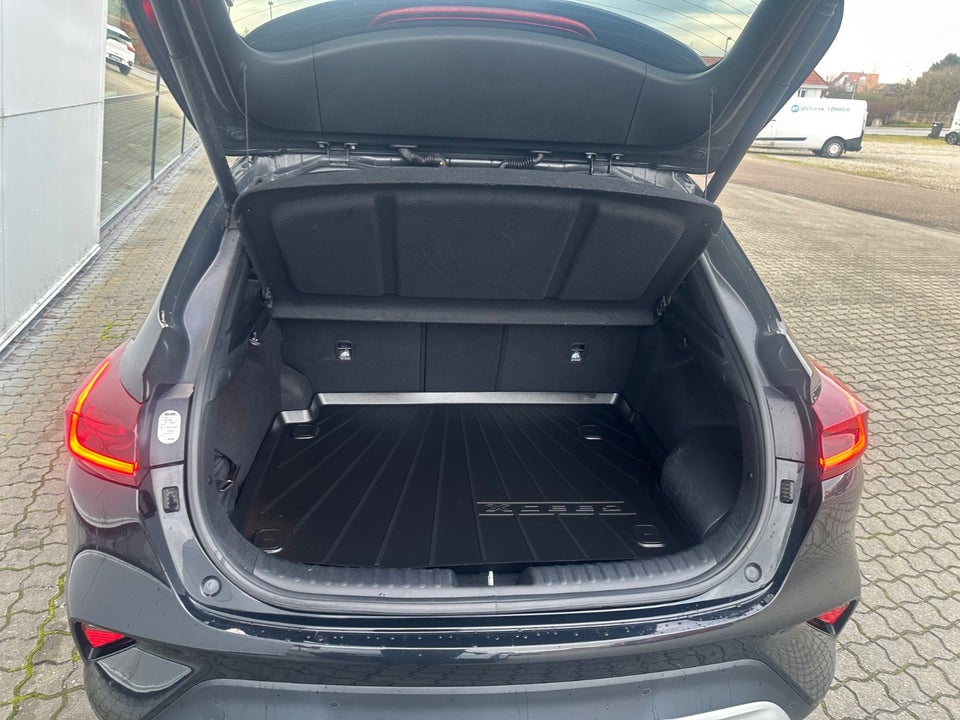 Kia XCeed 1,6 PHEV Upgrade+ DCT 5d