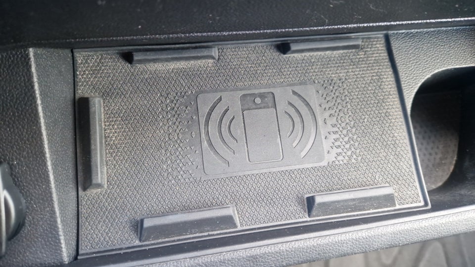 Renault Master IV T33 2,3 dCi 135 L2H2 Kassevogn