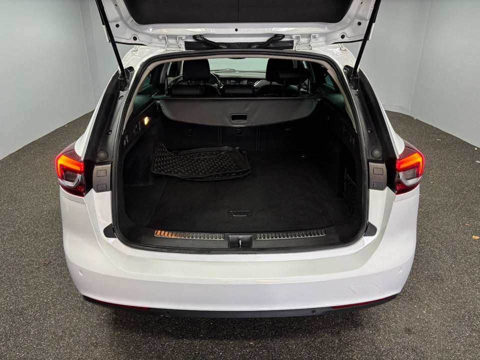 Opel Insignia 1,5 T 165 Dynamic Sports Tourer aut. 5d