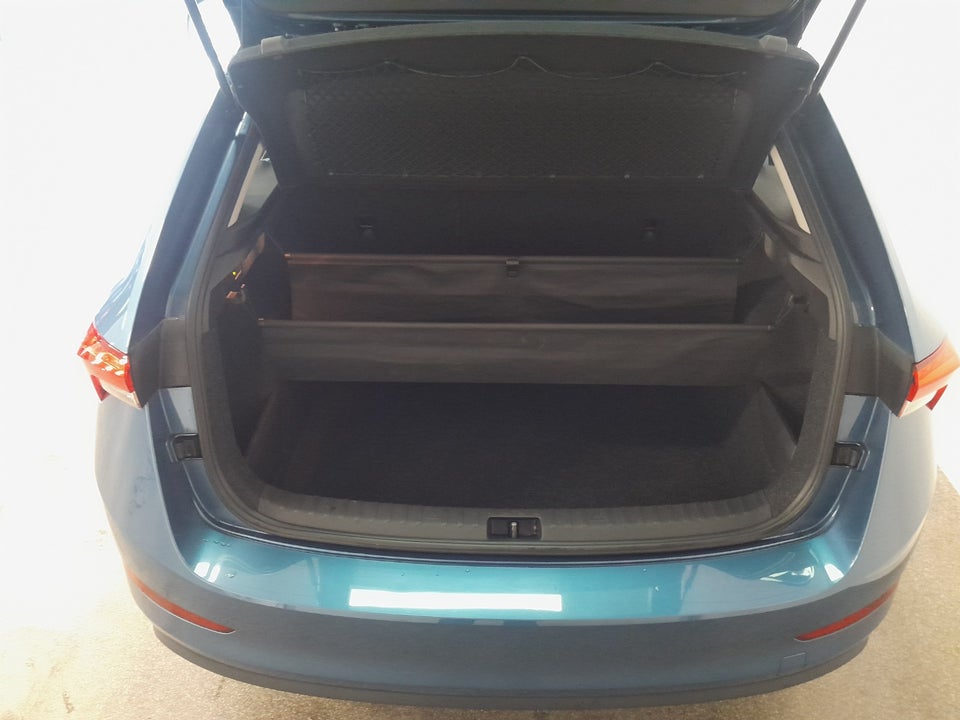 Skoda Scala 1,5 TSi 150 Tour de France DSG 5d