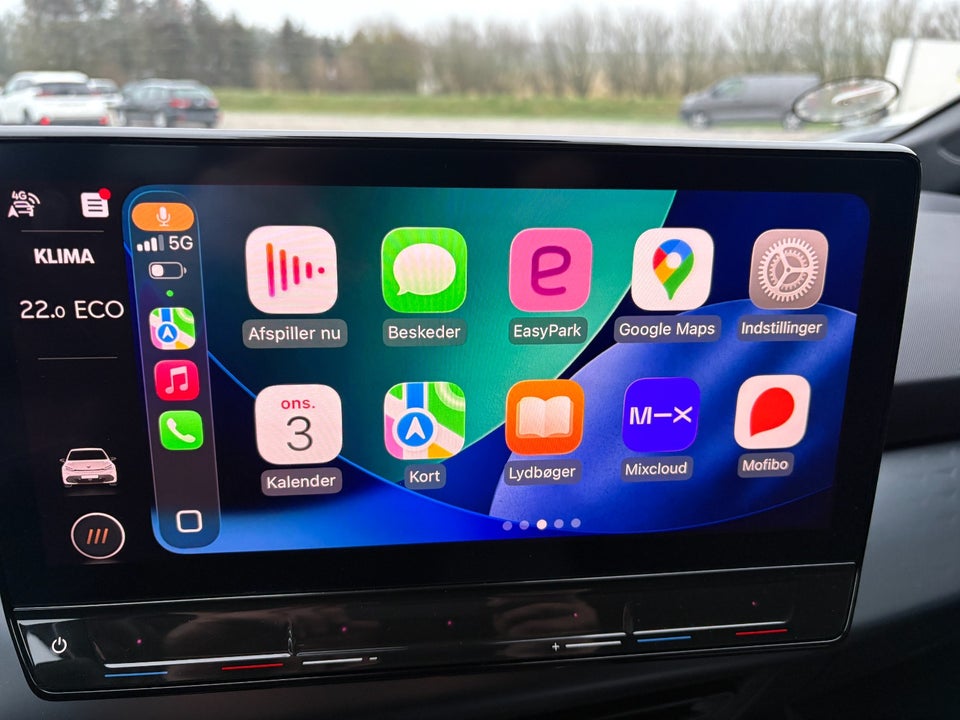 Cupra Born 58 High 5d