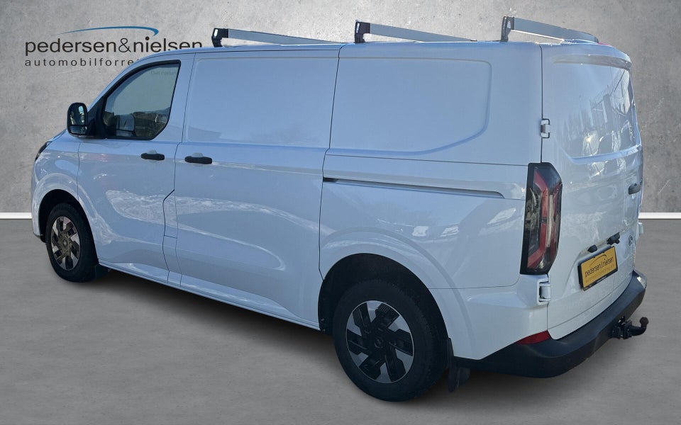 Ford E-Transit Custom 320S 64 Trend