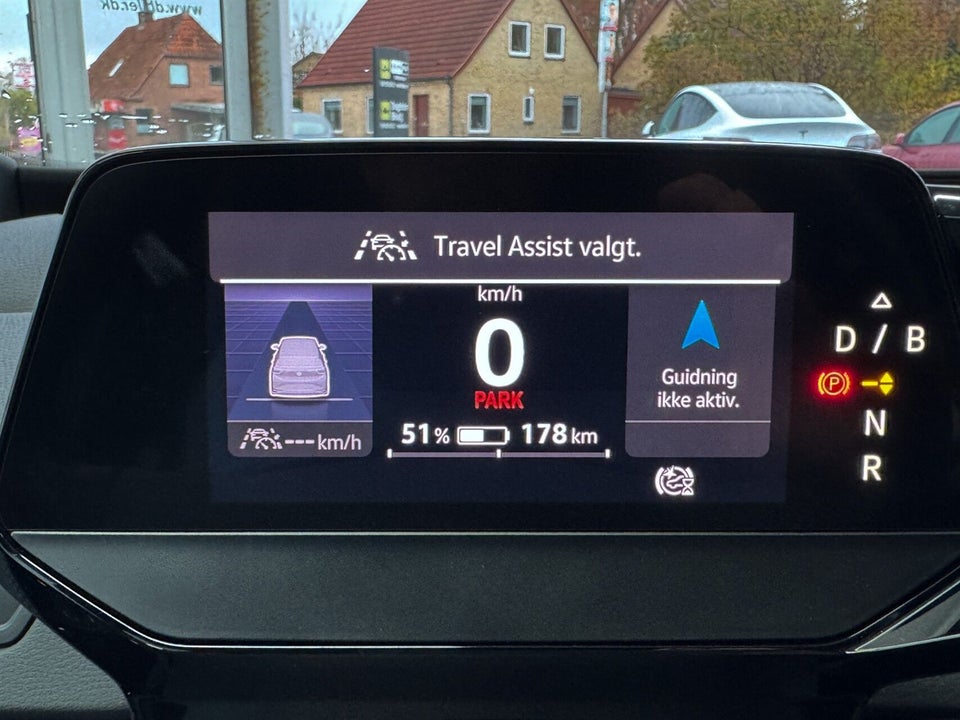 VW ID.3 58 Style Pro 5d