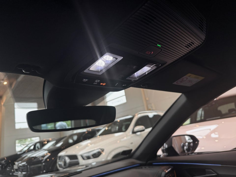 Seat Formentor 2,0 TSi 310 Cupra VZ DSG 4Drive 5d