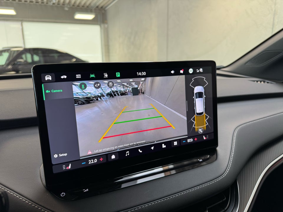 Skoda Elroq 85 iV Sportline 5d