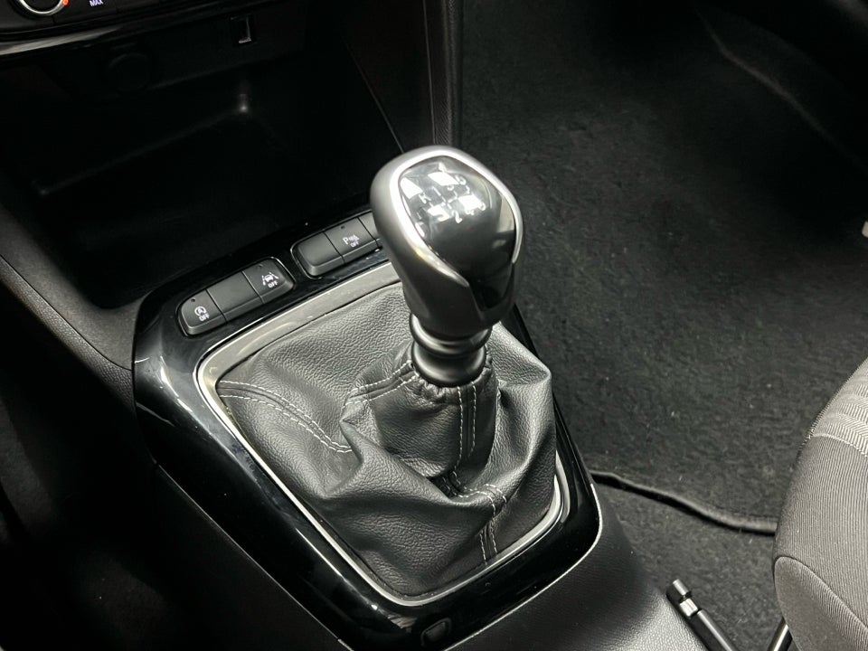 Opel Corsa 1,5 D 102 Edition+ 5d