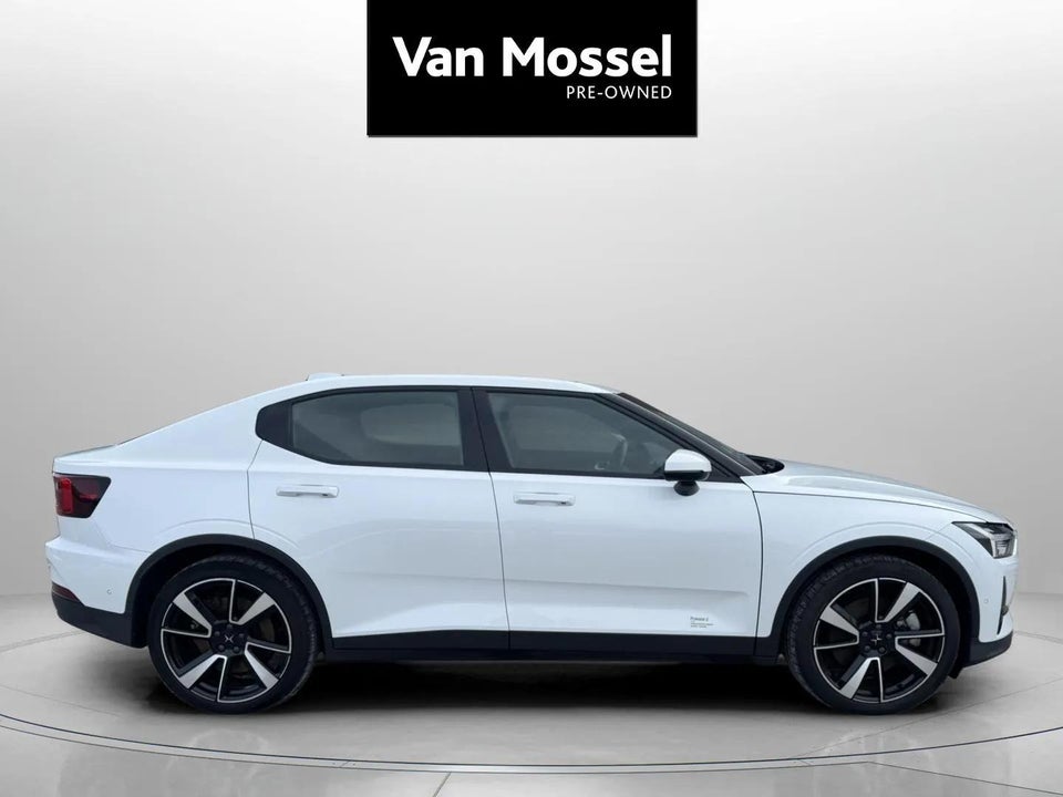 Polestar 2 Long Range AWD 5d