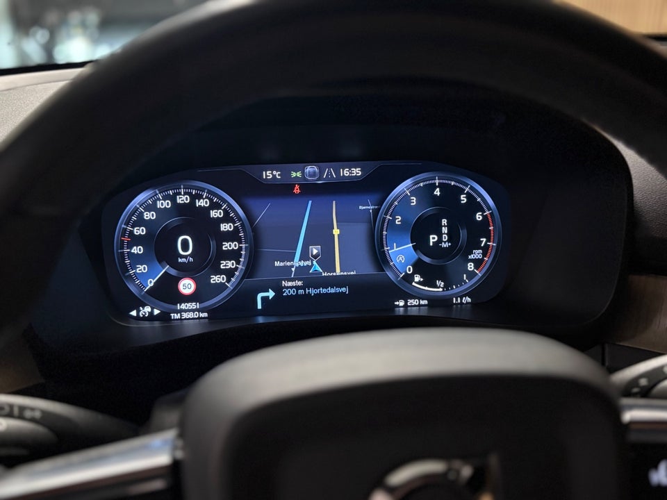 Volvo XC40 2,0 T5 247 Inscription aut. AWD 5d