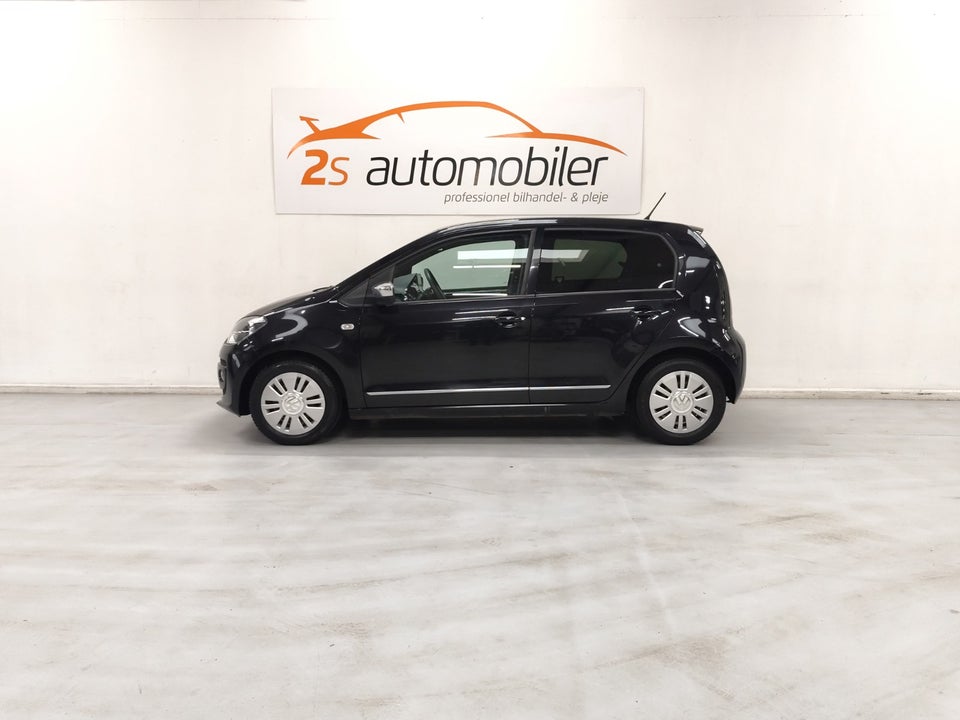 VW Up! 1,0 60 High Up! BMT 5d