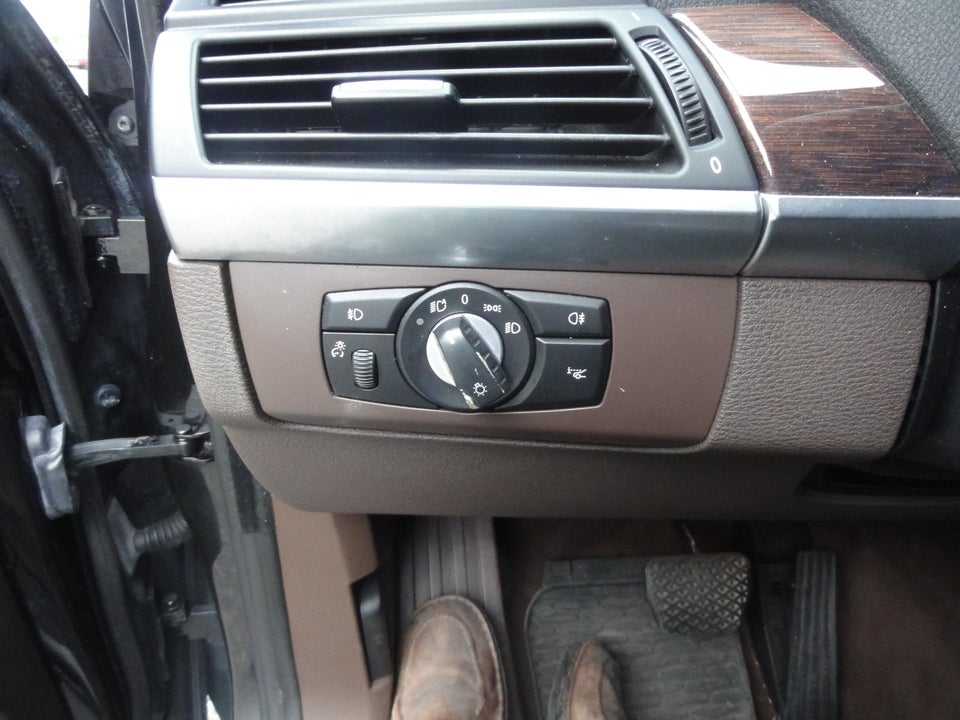 BMW X5 3,0 SD Steptr. 5d