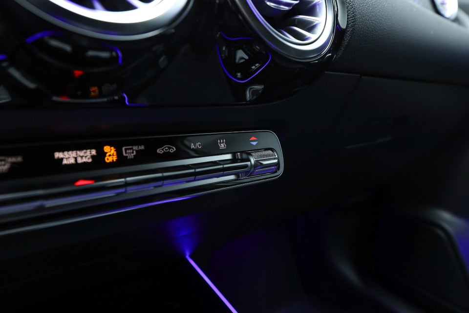 Mercedes EQA250+ AMG Advance 5d