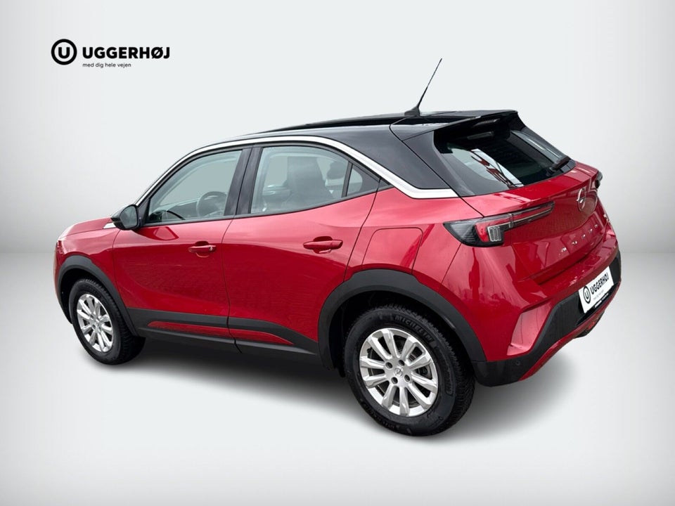 Opel Mokka-e 54 Elegance 5d