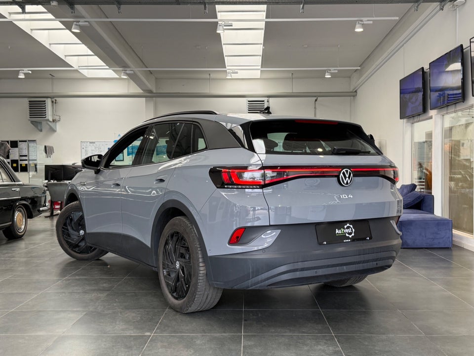 VW ID.4 77 Pro Performance 5d