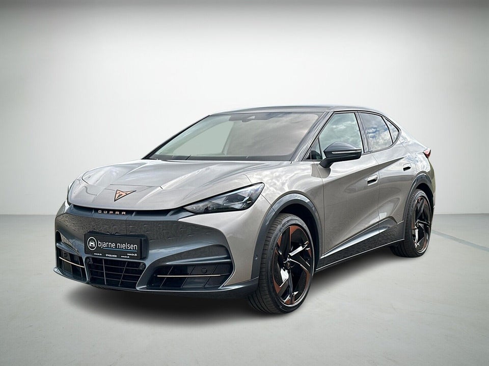 Cupra Tavascan 77 Adrenaline 5d