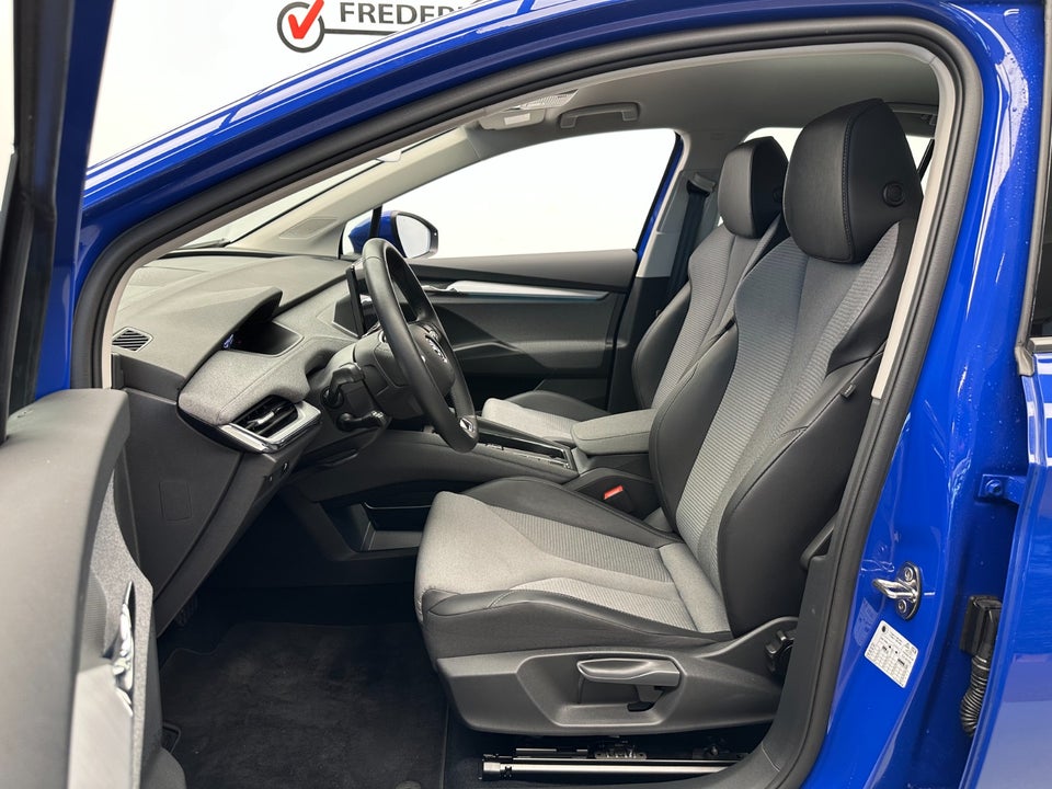 Skoda Enyaq 50 iV 5d