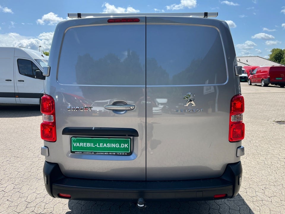 Peugeot Expert 2,0 BlueHDi 144 L3 Premium EAT8 Van