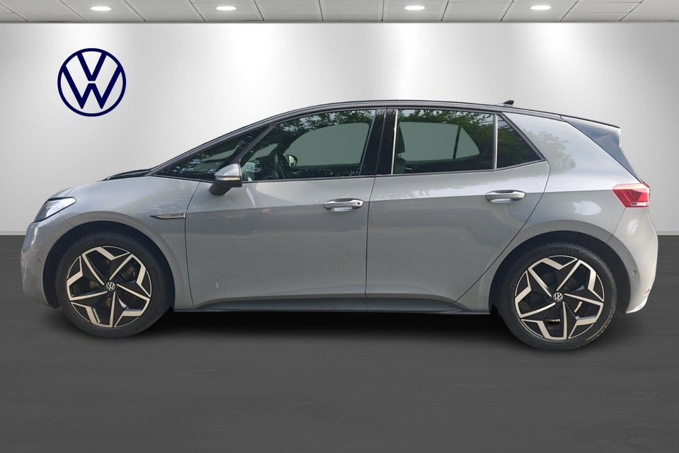 VW ID.3 77 Pro S 5d