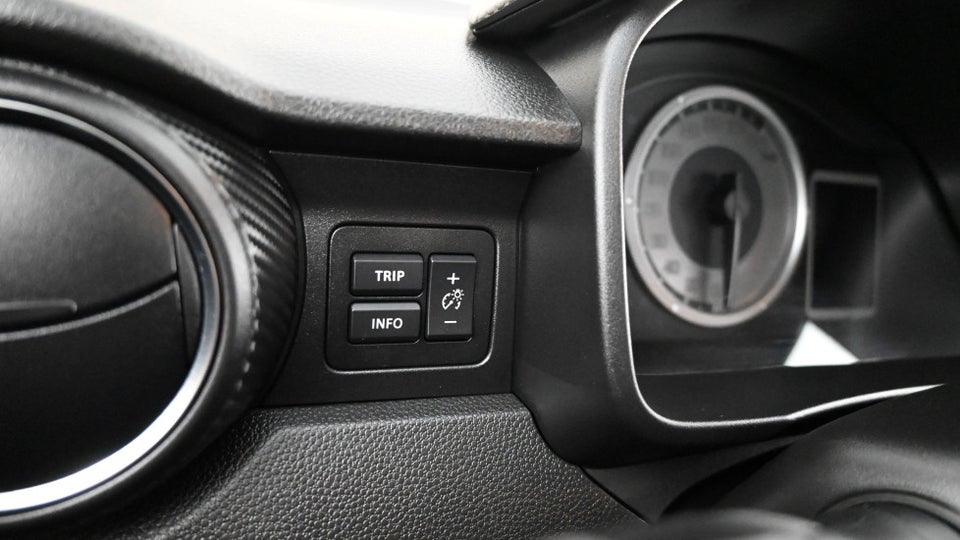 Suzuki Ignis 1,2 mHybrid Club 5d