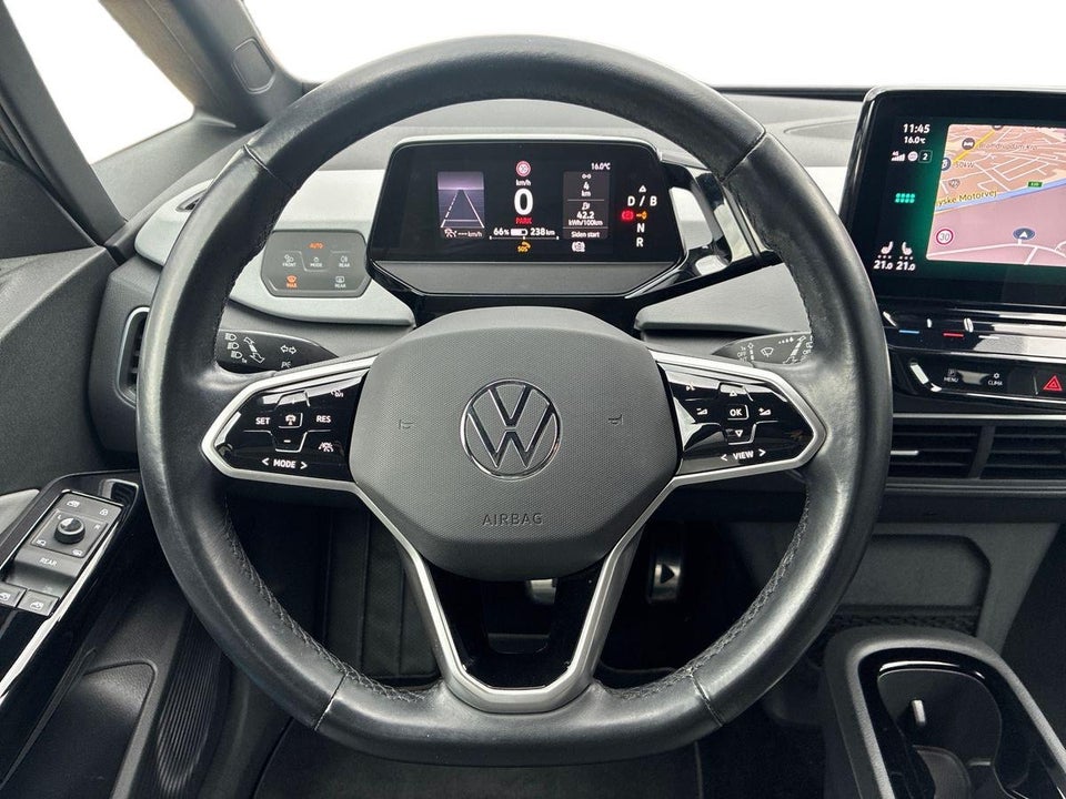 VW ID.3 77 Pro S Tour 5d