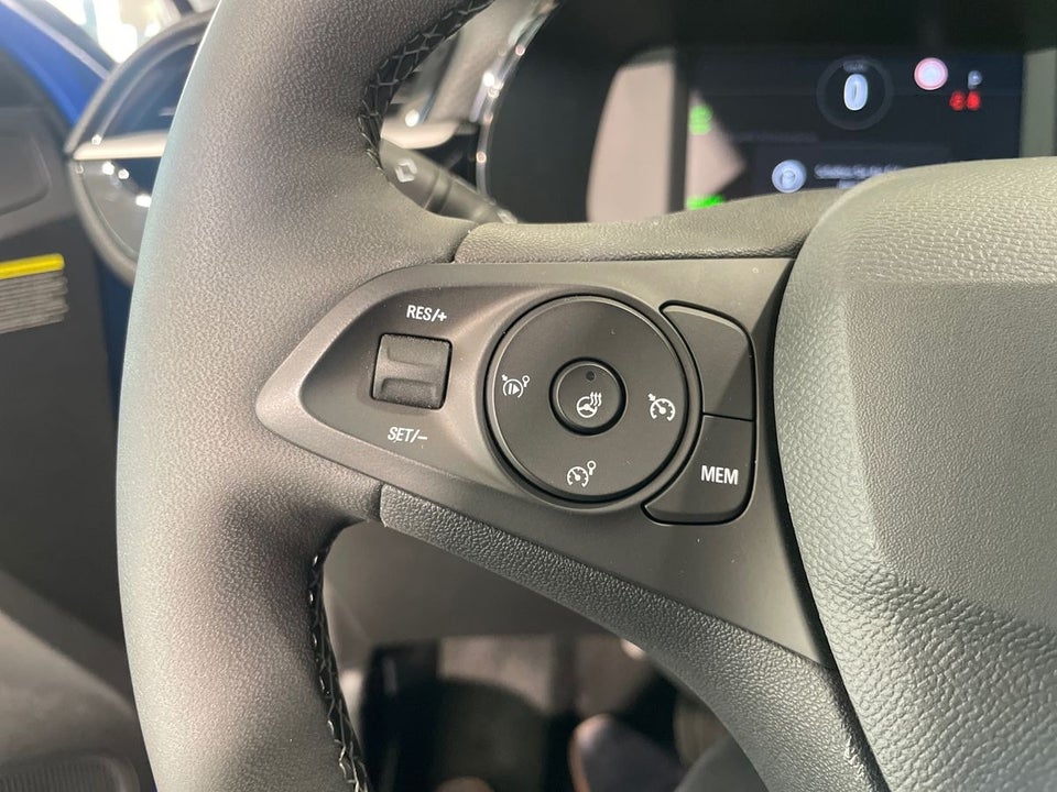 Opel Corsa-e 50 Edition 5d