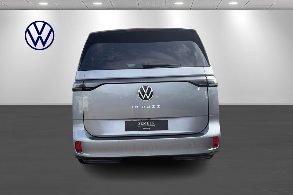 VW ID. Buzz 77 Life SWB 5d