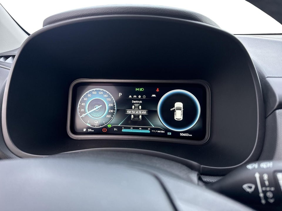 Hyundai Kona 39 EV Select 5d