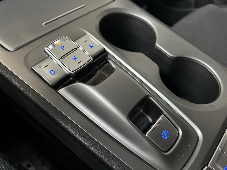 Hyundai Kona 39 EV Trend 5d