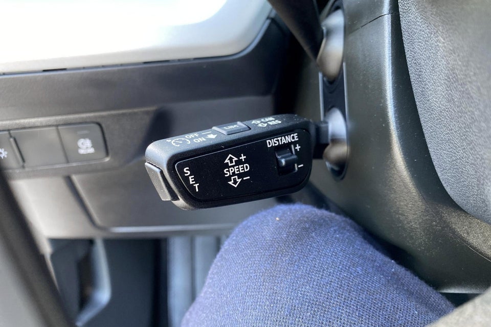 Audi Q4 e-tron 35 Attitude 5d