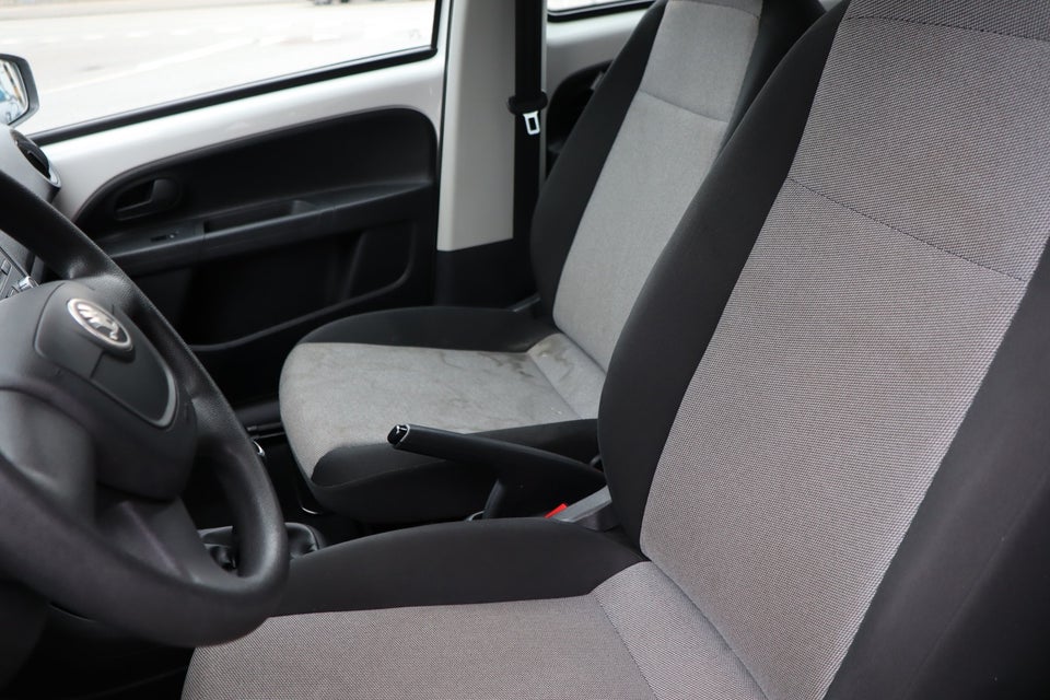 Skoda Citigo 1,0 60 Ambition 5d