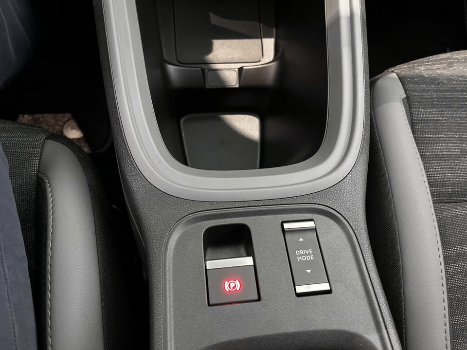 Jeep Avenger 54 Longitude 5d